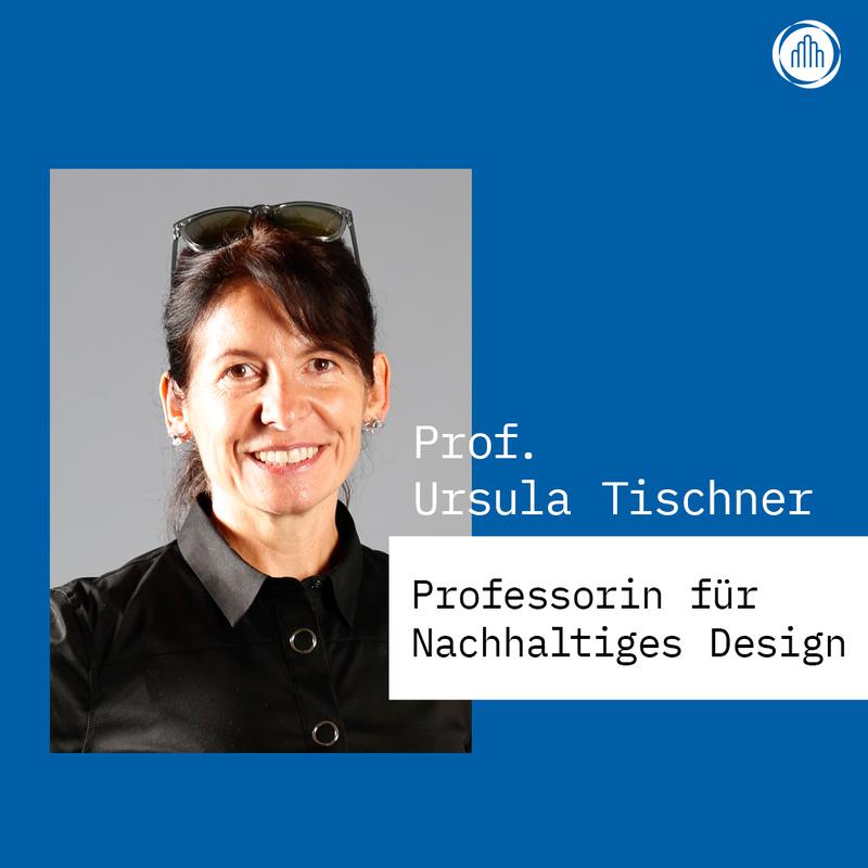 Prof. Ursula Tischner