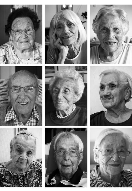 Auch im hohen Alter mit einem strahlenden Lächeln aktiv an wissenschaftlichen Studien teilnehmen. Welche Faktoren die Mundgesundheit beeinflussen können, erforscht das Team um Dr. Caroline Sekundo, Poliklinik für Zahnerhaltungskunde am UKHD. 