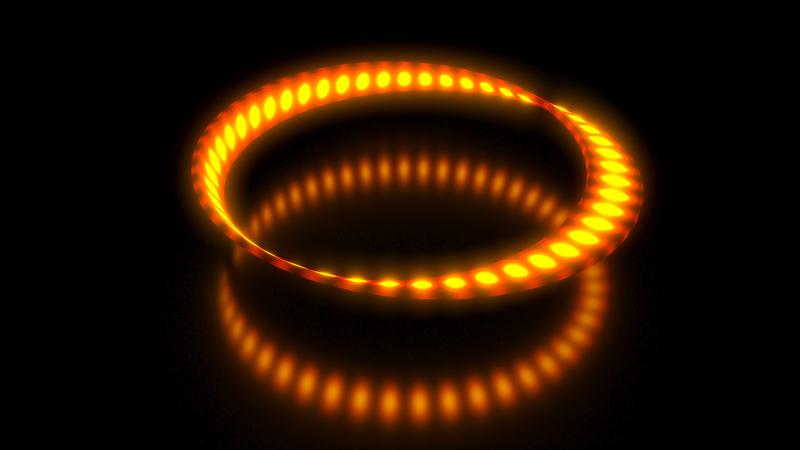 A research team from Chemnitz University of Technology and Leibniz IFW Dresden publish remarkable study about the Möbius strip. 