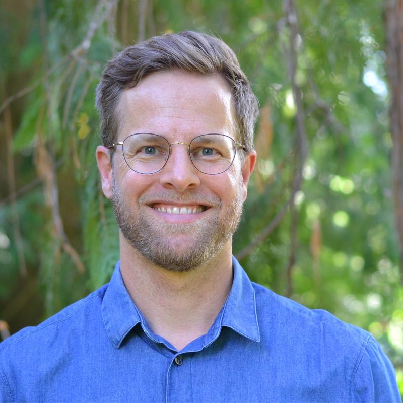 Prof. Dr. Michael Thomas Raissig, Institut für Pflanzenwissenschaften (IPS) Universität Bern