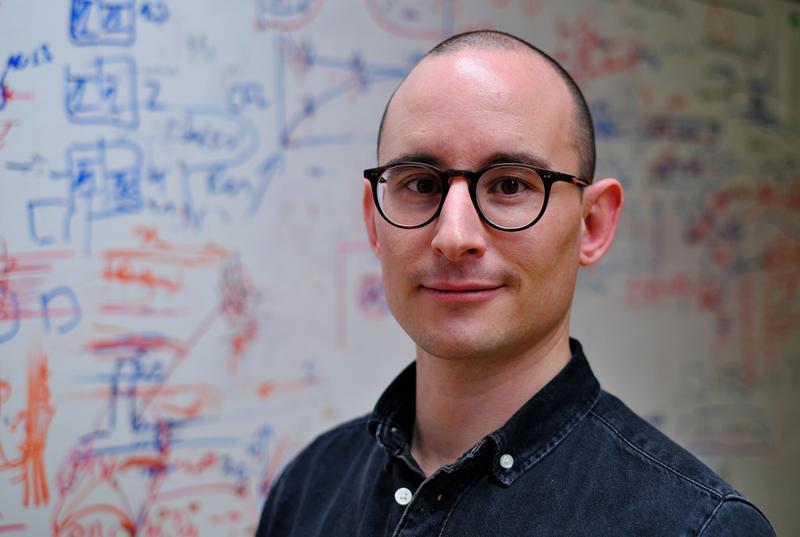 Dr. Steffen Recktenwald