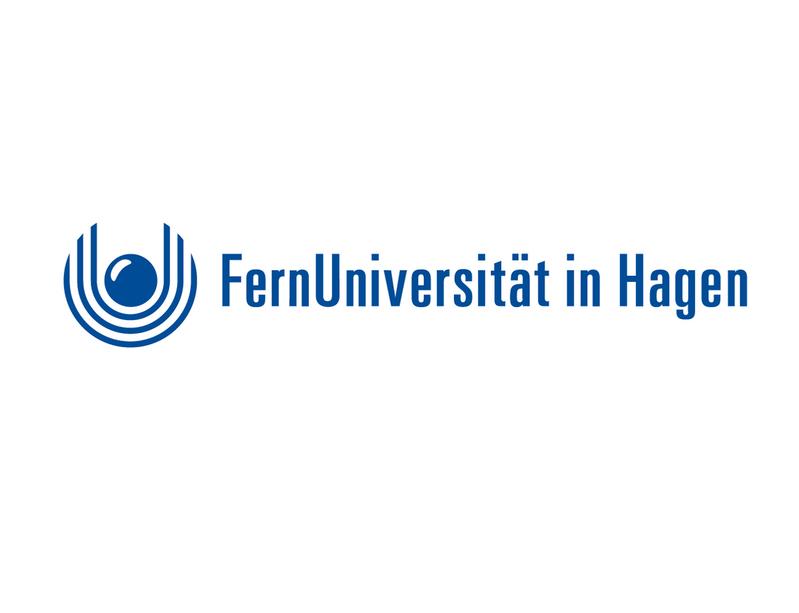 Logo der FernUniversität in Hagen