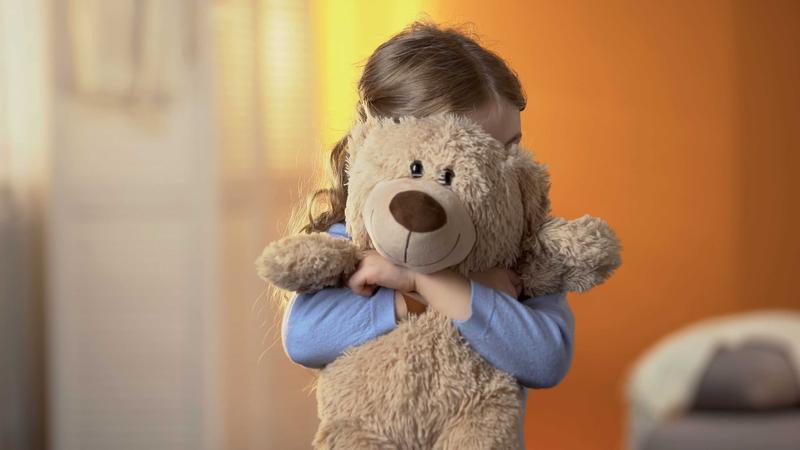 In der Studie haben 80 Prozent der Kinder, die von Misshandlung berichteten, auch emotionale Misshandlung erfahren.