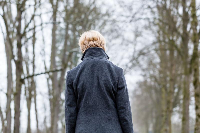 Winterblues: Traurigkeit in der düstere Jahreszeit kennen viele.