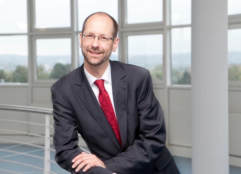 Matthias Beenken ist einer der Studienautoren und Professor am Fachbereich Wirtschaft der Fachhochschule Dortmund.