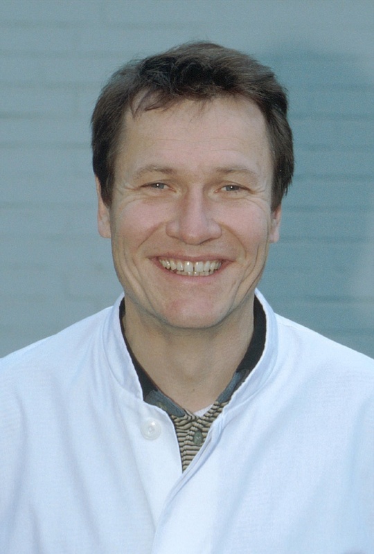 Prof. Dr. med. Jan Born, Schlafforscher und Neuroendokrinologe