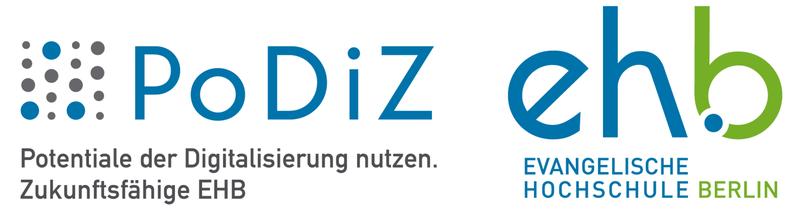 Logogruppe PoDiZ/EHB 