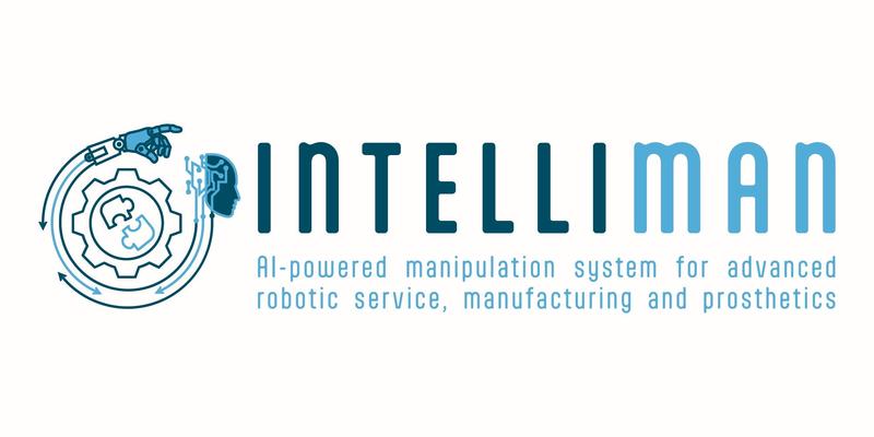 Logo IntelliMan