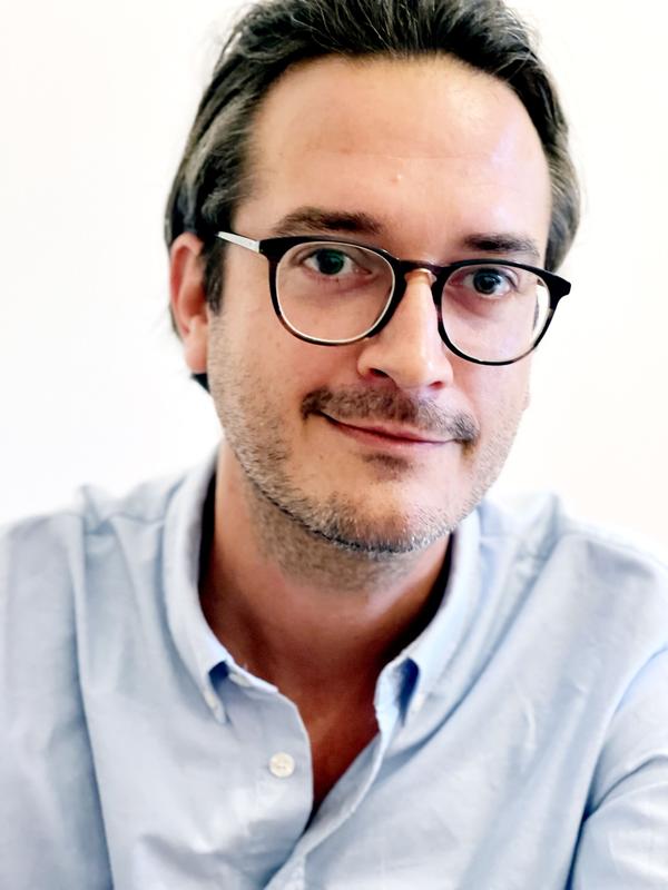 Prof. Dr. Marc Keuschnigg
