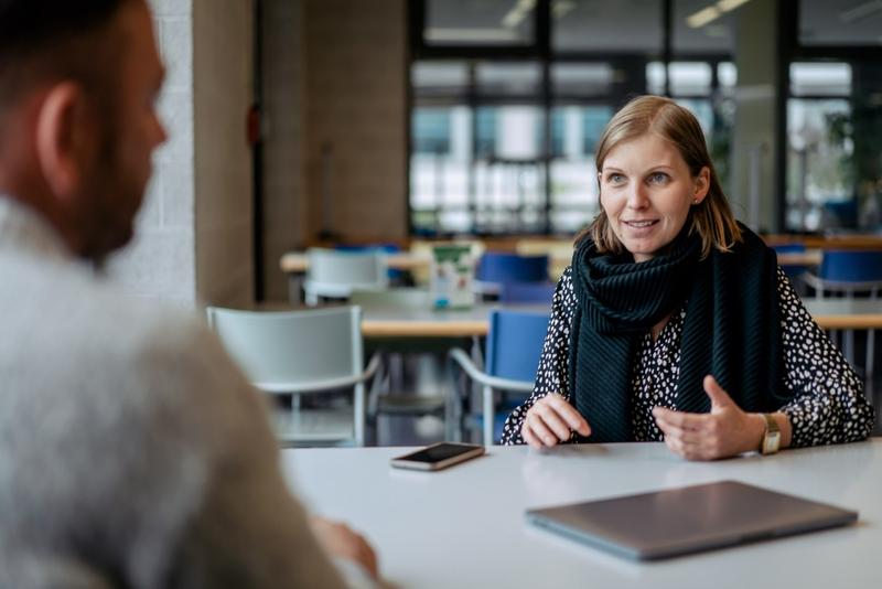 MBA-Fernstudiengänge an der GSRN