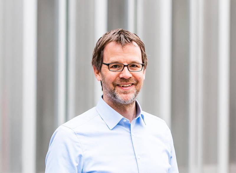 Jun.-Prof. Dr. Daniel Nölleke