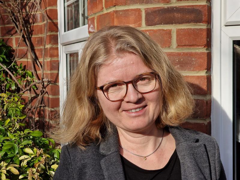 Sinologist Lena Henningsen receives ERC Consolidator Grant.