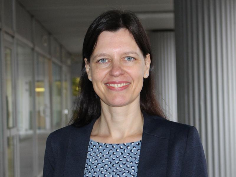 Prof. Dr. Yvonne Görlich, Professorin für Psychologische Diagnostik und Differentielle Psychologie an der PFH Göttingen