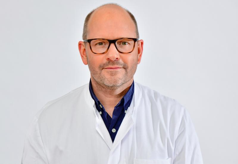 Prof. Dr. Florian Limbourg