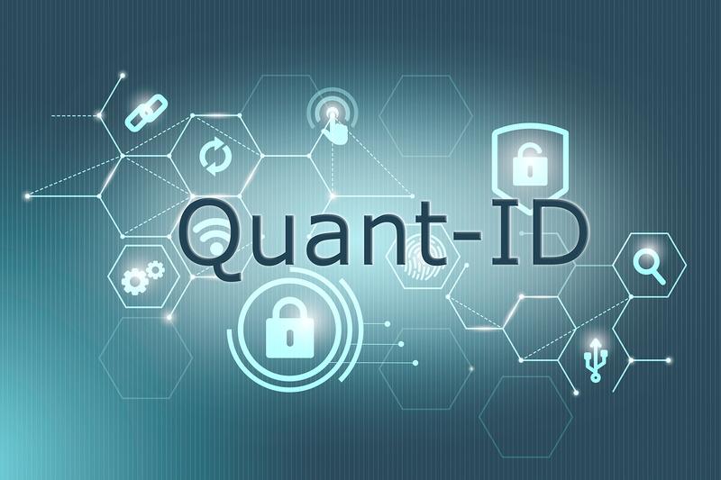 Projekt »Sichere Quantenkommunikation für Kritische Identity Access  Management Infrastrukturen – Quant-ID«
