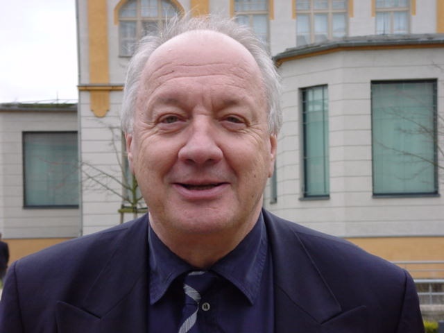 Prof. Dr. Dr. h.c. Joachim Kalden