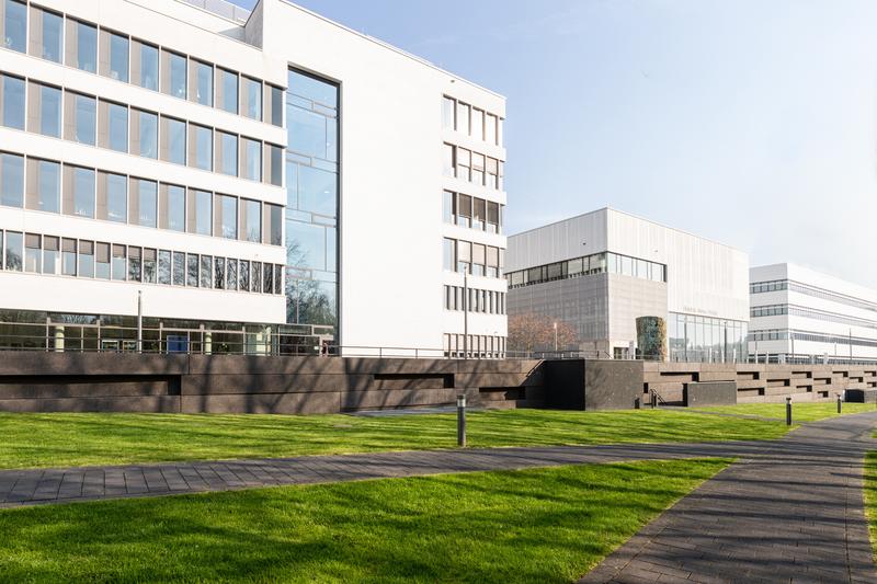 Im März 2023 findet an der Hochschule für Gesundheit in Bochum eine Konferenz zu digitalen Innovationen in der Pflege statt.