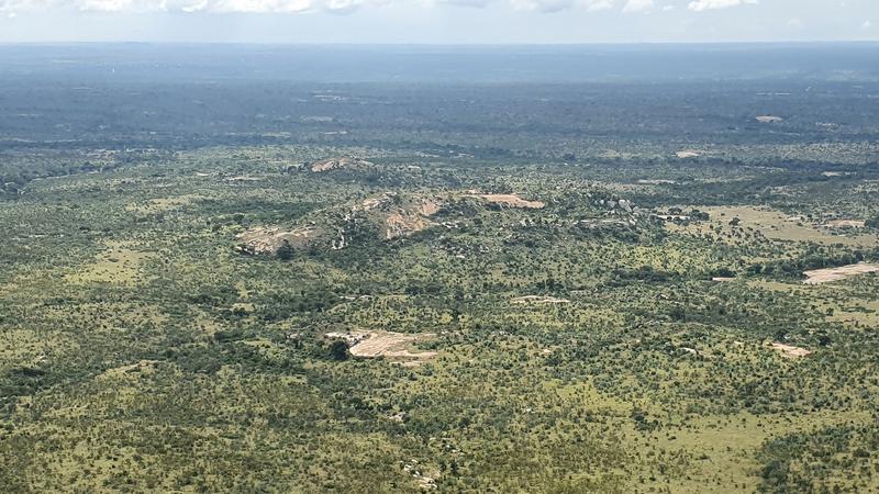 Vegetationsänderungen in Wildnisgebieten sind zuverlässige „Fingerabdrücke“ des Klimawandels. Die Studie aus Bayreuth zeigt, wie sich Ökosysteme in der Wildnis – wie hier im Kruger-Nationalpark in Südafrika – in den letzten Jahrzehnten verändert haben.