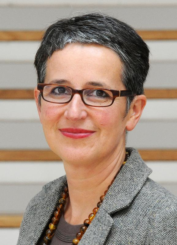 Prof. Dr. Gabriele Lutz