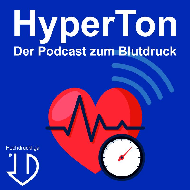 Logo der neuen Podcast-Reihe