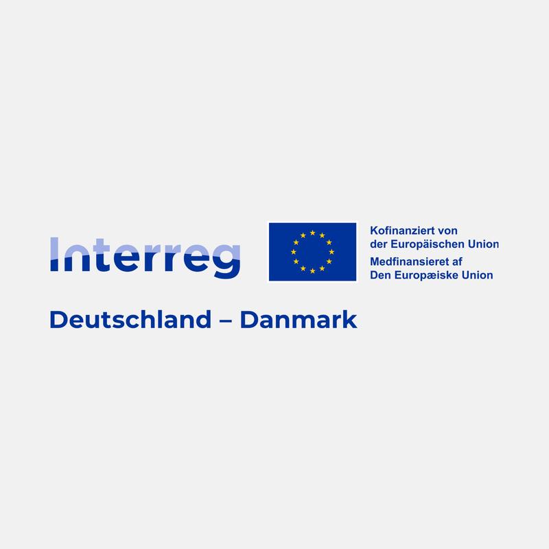 Logo Interreg Deutschland-Dänemark