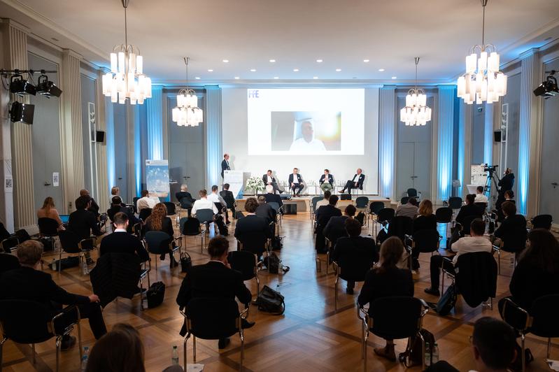 Fachtagung in der Bayerischen Akademie der Wissenschaften