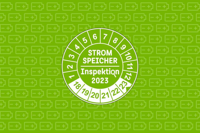 Logo der Stromspeicher-Inspektion 2023