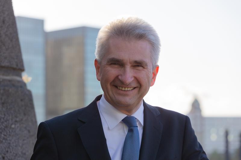 Prof. Dr. Andreas Pinkwart