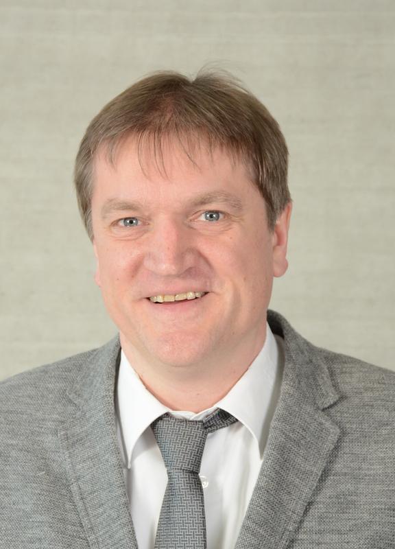 Prof. Dr. Volker Coors, neuer Prorektor für „Forschung und Digitalisierung“ an der HFT Stuttgart.