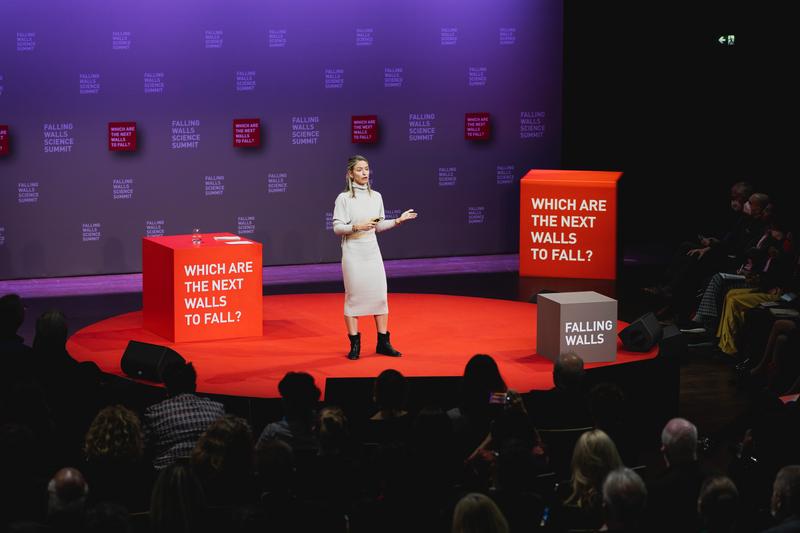 Falling Walls Global Call 2023