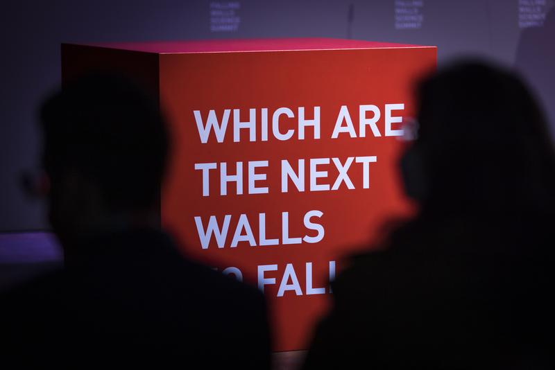Falling Walls Global Call 2023