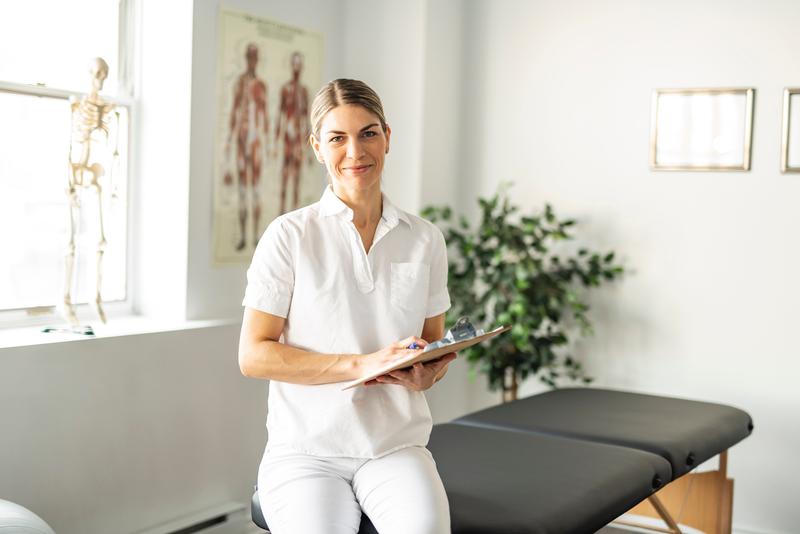 Neuer berufsbegleitender Bachelor-Studiengang Angewandte Therapiewissenschaften (B. Sc.)