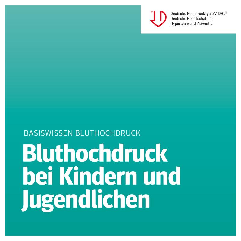 Cover der neuen Broschüre