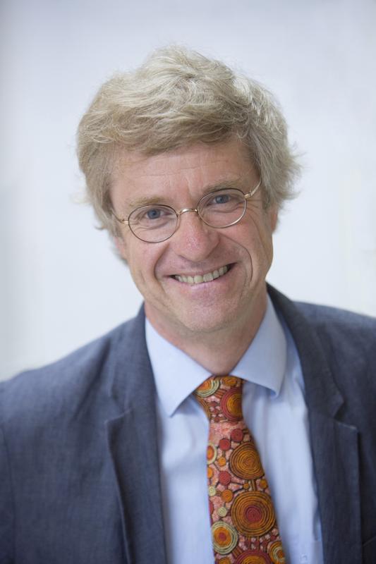 Prof. Dr. Wieland Kiess