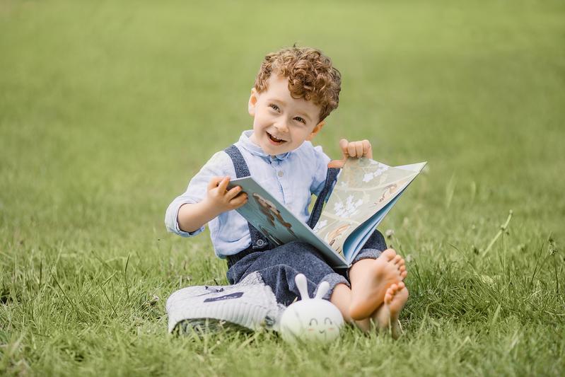 Gemeinsam mit Primarschulkindern entwickeln Forschende der Empa und der Pädagogischen Hochschule St. Gallen ein Kinderbuch zur Kreislaufwirtschaft.