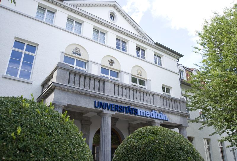 Universitätsmedizin Mainz / Haupteingang / Gebäude 301