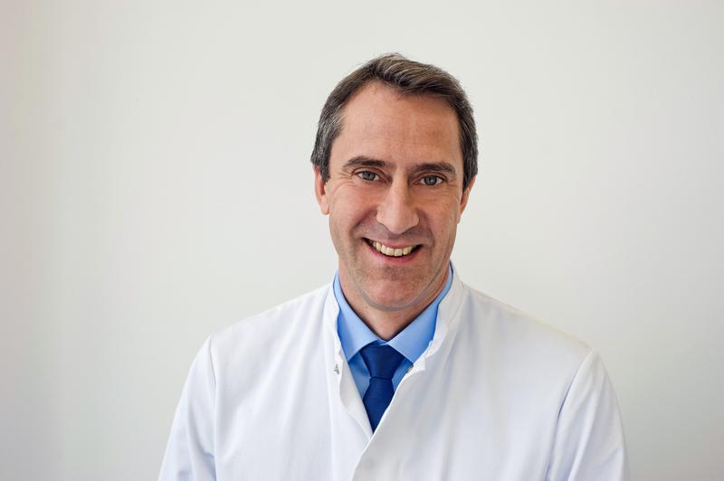 Univ.-Prof. Dr. med. Jürgen Scharhag, Mitglied  des Wissenschaftlichen Beirats der Deutschen  Herzstiftung, Professur für Sport- und  Leistungsphysiologie, Zentrum für Sportwissenschaft  und Universitätssport, Universität Wien 