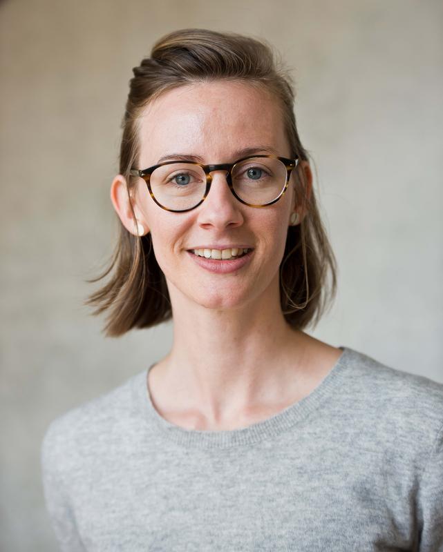 Rowan Titchener, PhD student at the Georg-August-Universität Göttingen and guest researcher at the Department of Cognitive Ethology at the German Primate Center. She is interested in social cognition in primates.