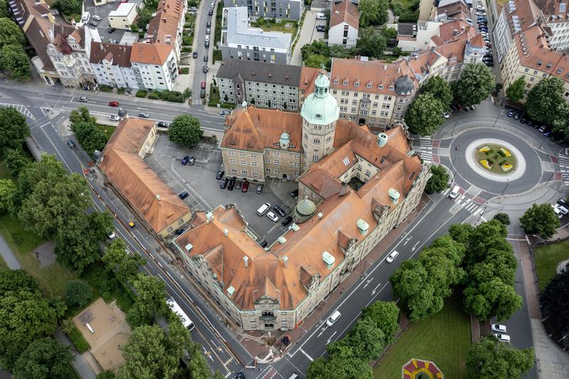 Leibniz Institute of Educational Trajectories