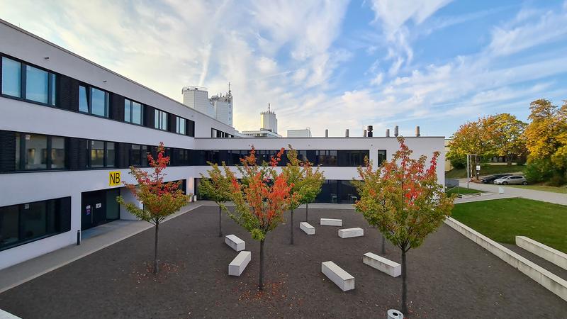 Department Erziehungswissenschaft der Universität Siegen