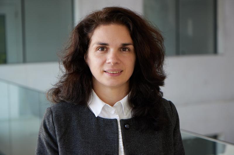 The new Chair for Multi-Scale Characterization of Materials Systems in the Department of Sustainable Systems Engineering (INATECH) of the University of Freiburg has been filled by Oana Cojocaru-Mirédin.