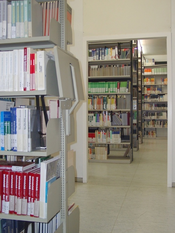 FH-Bibliothek Aalen