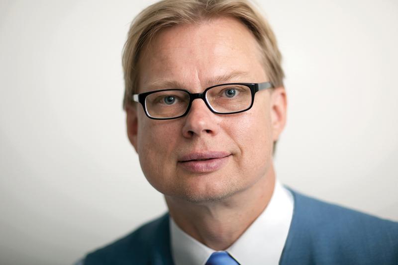 Prof. Dr. Stefan Bieletzke