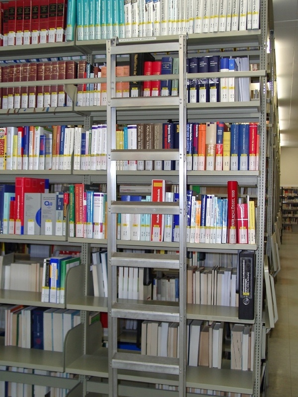 FH-Bibliothek Aalen