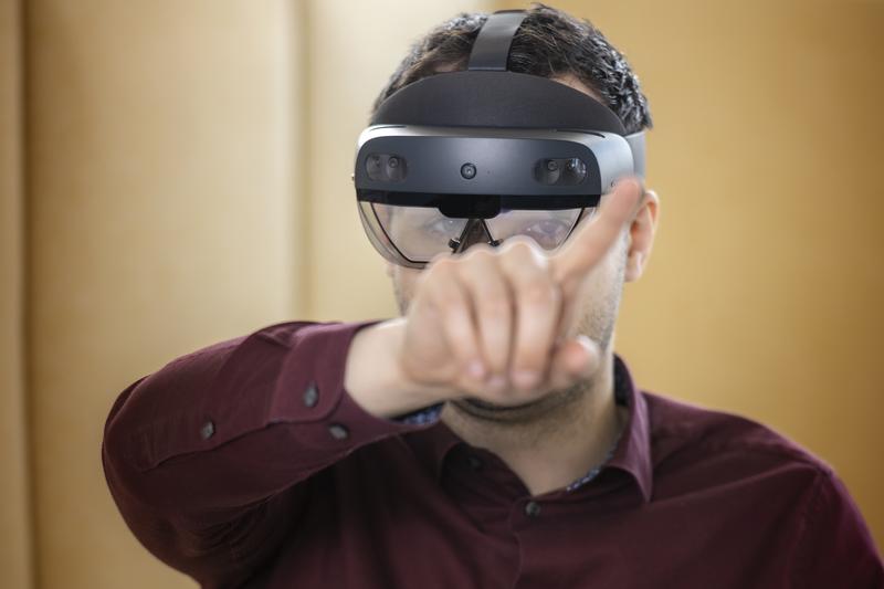 Neues Promotionskolleg Wissensmedien