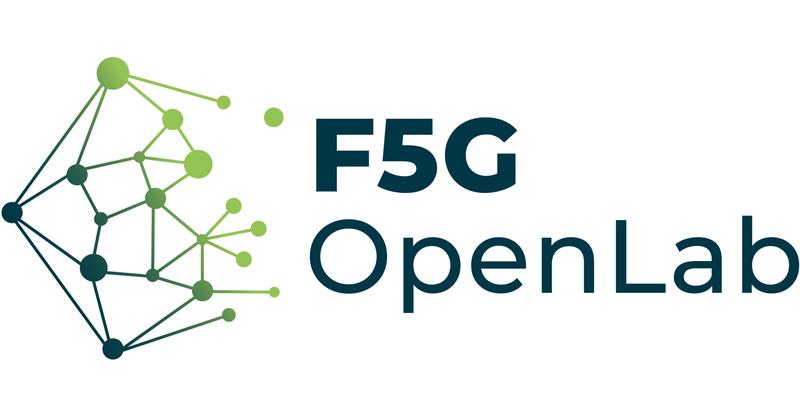 Logo F5G OpenLab