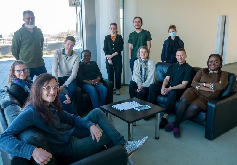 Die internationale Forschungsgruppe „Erkenntnistheorie der evidenzbasierten Politikgestaltung“ arbeitet bis Juni dieses Jahres am Zentrum für interdisziplinäre Forschung (ZiF) der Universität Bielefeld.