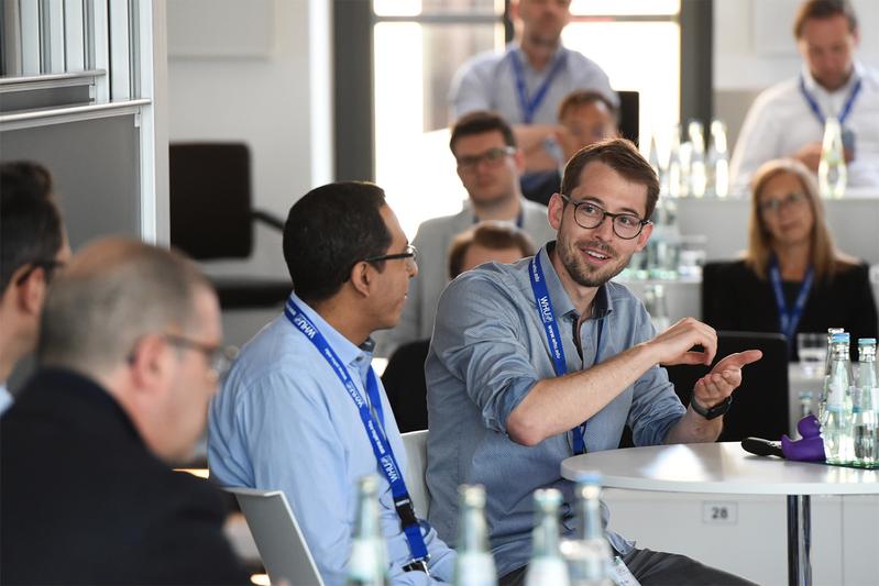 Die WHU - Otto Beisheim School of Management gründet als deutsche Vertreterin zusammen mit fünf weiteren führenden europäischen Wirtschaftshochschulen das European Scaleup Institute (ESI).