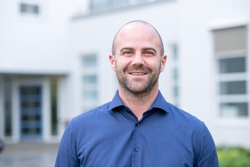 Stefan Bauernschuster, Professor of Public Economics at the University of Passau