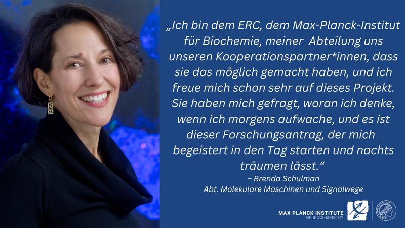 Zitat von Brenda A. Schulman